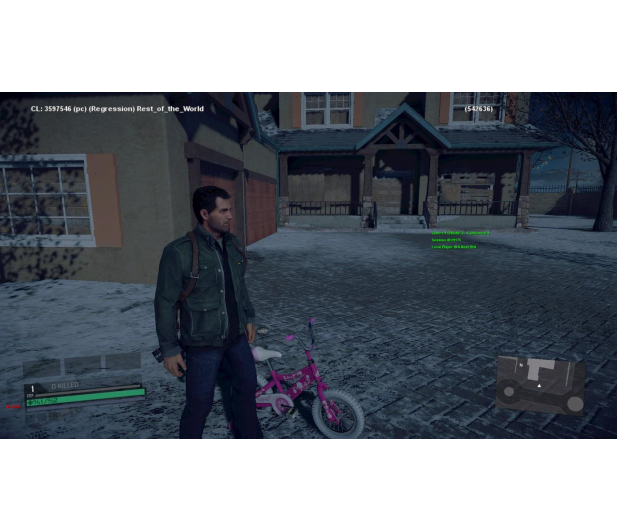 Microsoft DEAD RISING 4 - 338610 - zdjęcie 4